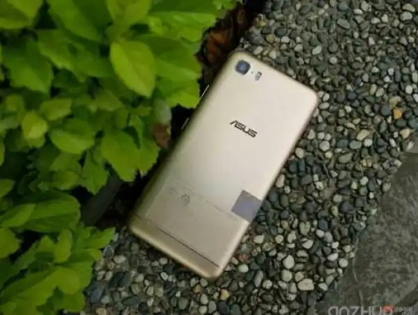 Asus ZenFone Pegasus 3S : Price And Specifications